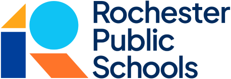Rochester ISD 535 Logo